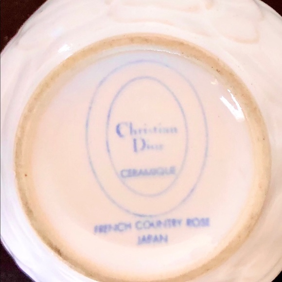 Designer tea cup - Picture 3 of 4